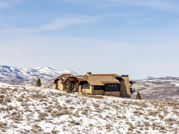 6726 N Twilight Star Cir, Heber City, UT 84032