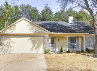 13310 Bridgepath Ct, Houston, TX 77041