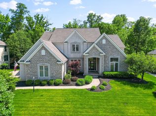 5516 Lynbrook Ln, Westerville, OH 43082