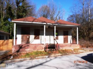 843 Proctor St NW, Atlanta, GA 30314