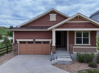 6096 Gilbert Way, Golden, CO 80403