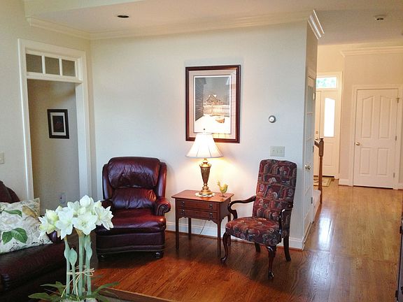 Den/Family/Great Room