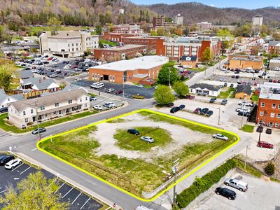 104 E 2nd St, Morehead, KY, 40351