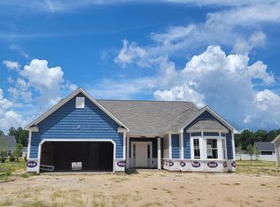 76 Parsons Pl, Ridgeland, SC 29936