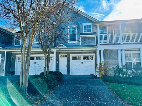 707 Prestwick Turn, Cape Charles, VA 23310