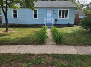 2971 New York St, Lake Station, IN 46405
