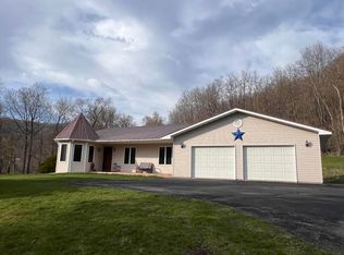 11198 State Highway 61, Westby, WI 54667