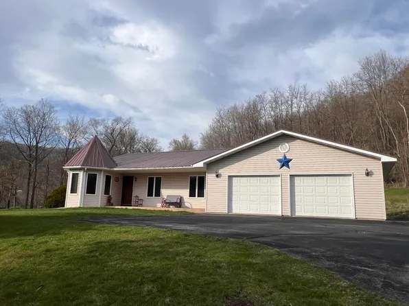 11198 State Highway 61, Westby, WI 54667