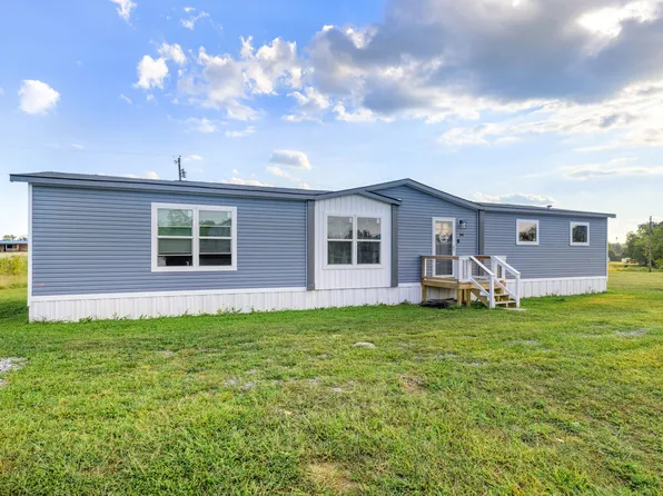 246 Short Acres Rd, Danville, KY 40422