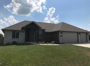 1716 E Furlough Dr, Republic, MO 65738