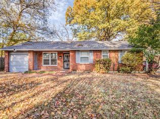 4196 Brenmar Dr, Memphis, TN 38122