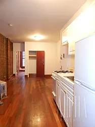 Rented by Alpha Properties NYC I LLC