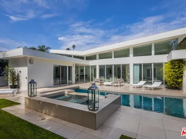 1003 N Beverly Dr, Beverly Hills, CA 90210