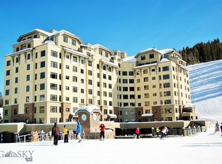 60 Big Sky Resort Rd #10409, Big Sky, MT 59716