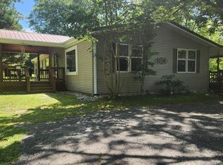 5277 Highway 270 E, Mount Ida, AR 71957