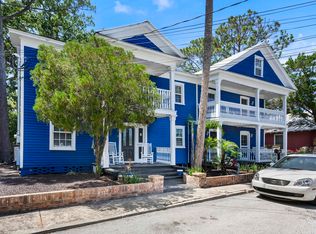 16 Mulvey St, Saint Augustine, FL 32084