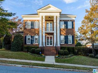 605 Founders Park Dr W, Hoover, AL 35226