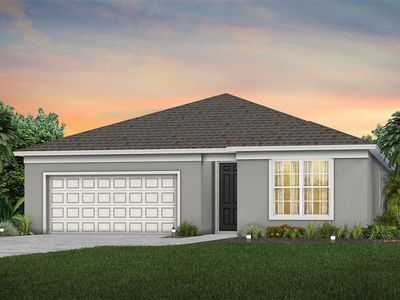 1562 Timber Leaf Rd, Saint Cloud, FL, 34771