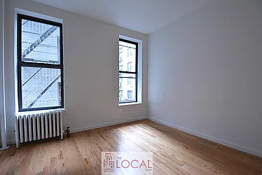 Rented by Keller Williams NYC