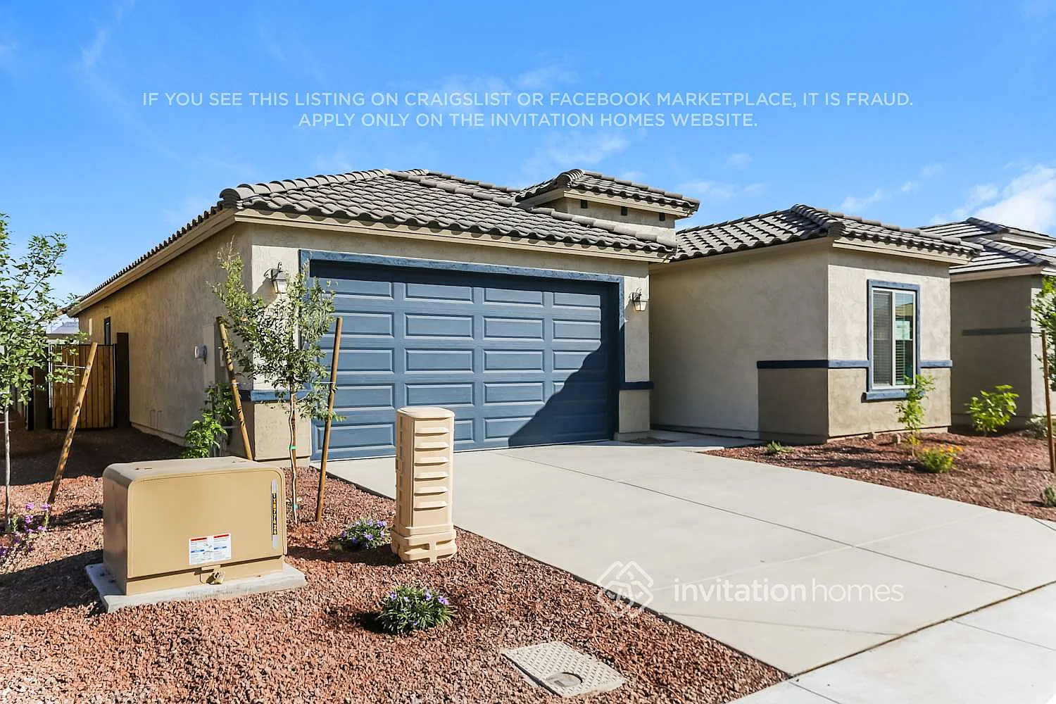 25358 W Romley Rd Buckeye, AZ 85326 — Photo 3