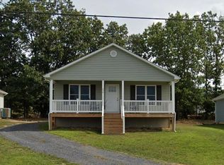 558 Bayard St N, Waynesboro, VA 22980