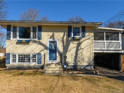 9 Roy Street, East Haven, CT, 06512