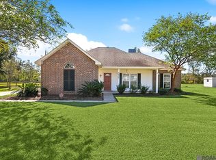 44047 W East Bill Stevens Rd, Saint Amant, LA 70774