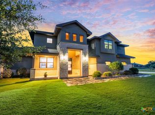 2386 Appellation, New Braunfels, TX 78132