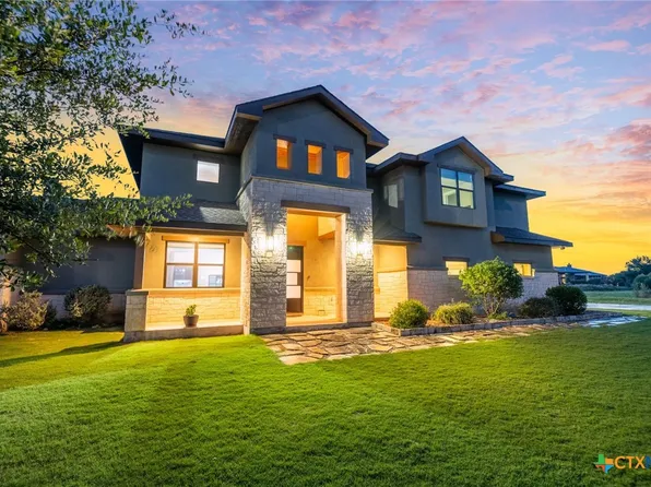 2386 Appellation, New Braunfels, TX 78132