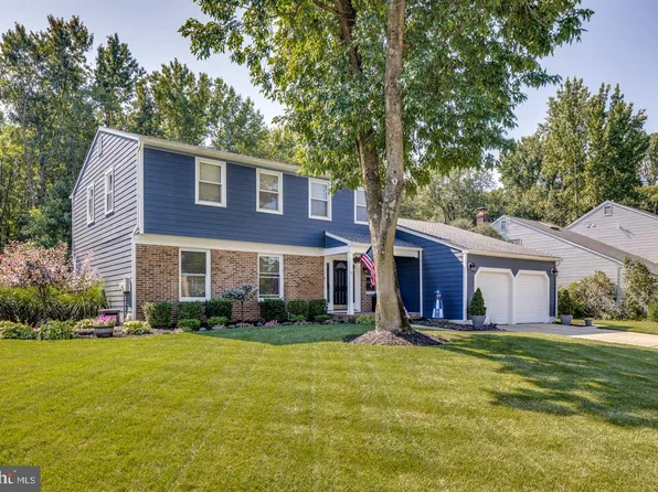 23 Charles Ln, Cherry Hill, NJ 08003