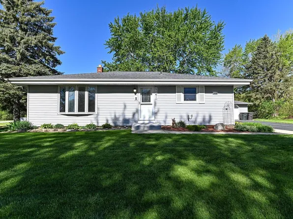 9061 S 83rd STREET, Franklin, WI 53132