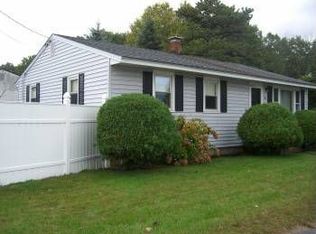 401 Mast Rd, Manchester, NH 03102