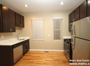 1835 N Paulina St #1R, Chicago, IL 60622