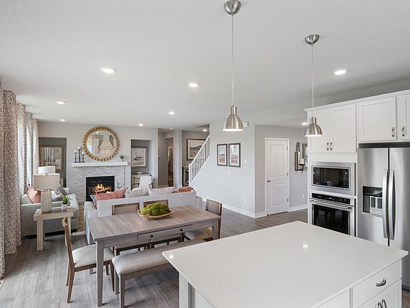 5th image of 3688 Worrall Ct NW