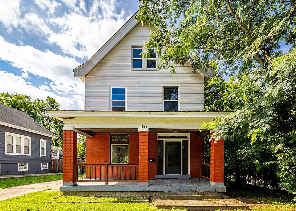 4123 Francis Ave
