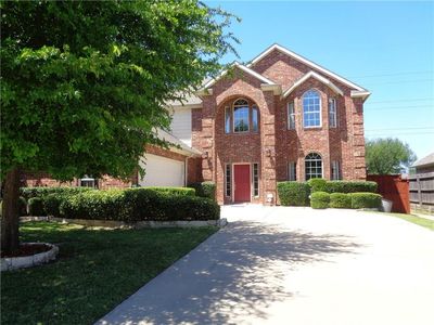5113 Mosscreek Ln, Frisco, TX, 75035