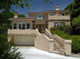 9 Stevens Ct, Belvedere Tiburon, CA 94920