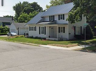 601 S Randolph St, Garrett, IN 46738