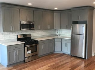 22027 137th Ave, Springfield Gardens, NY 11413