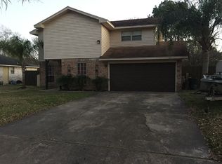 120 Dallas St, Angleton, TX 77515