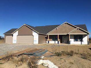 1024 Palmers Pass, Decatur, IN 46733