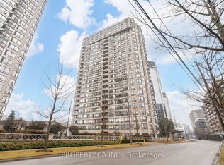1 Aberfoyle Cres #410, Toronto, ON M8X2X8