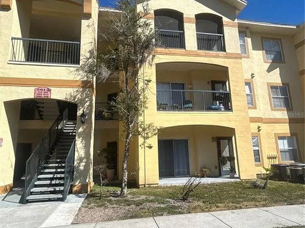 5612 Pinnacle Heights Cir APT 108, Tampa, FL 33624