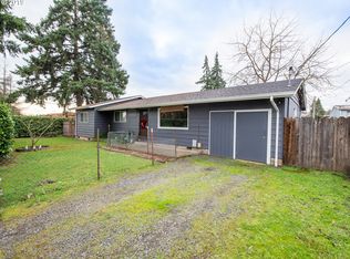 1150 37th St, Springfield, OR 97478