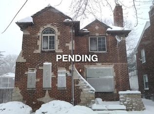 12561 E Outer Dr, Detroit, MI 48224