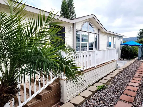 9500 Harritt Rd Space 96, Lakeside, CA 92040