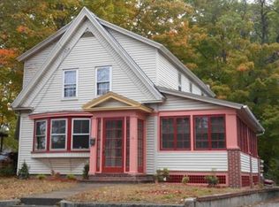 16 S Main St, Milford, MA 01757