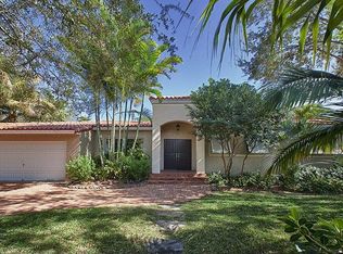 7505 SW 53rd Pl, Miami, FL 33143