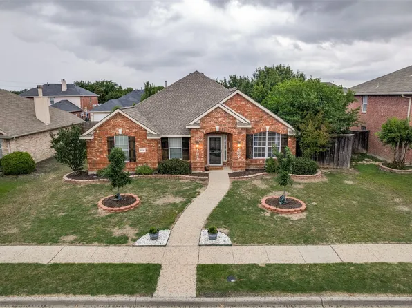 12236 Foothill Ln, Frisco, TX 75035