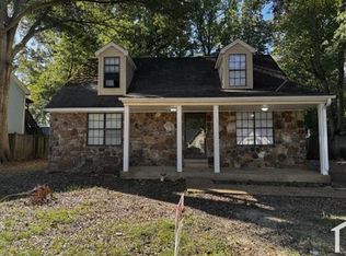 5755 Heartwood Dr, Memphis, TN 38135